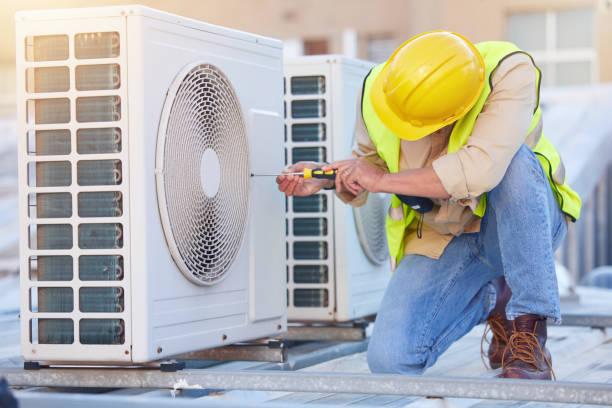 Best VRF (Variable Refrigerant Flow) Systems in Pleasant Ridge, MI