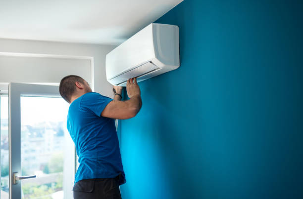 Best Solar-powered HVAC Systems in Pleasant Ridge, MI