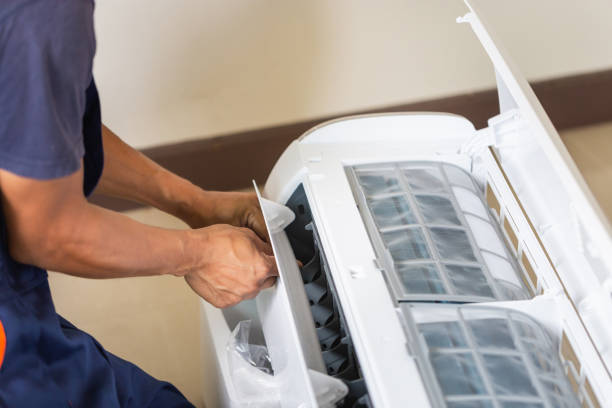 Best HVAC Equipment and Components in Pleasant Ridge, MI