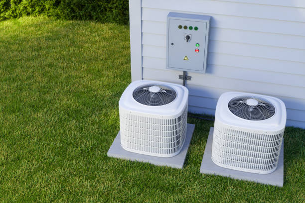 Best Air Conditioning Cleaning in Pleasant Ridge, MI