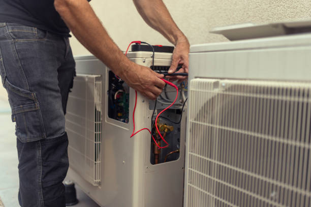 Best Commercial HVAC in Pleasant Ridge, MI