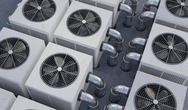 Best Seasonal HVAC Services in Pleasant Ridge, MI