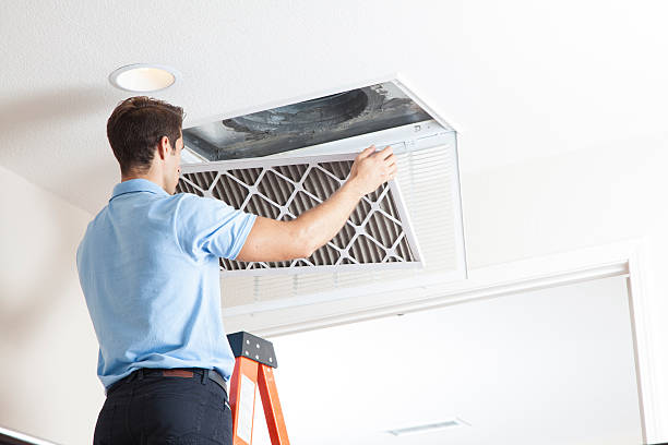 Best HVAC Software and Technology in Pleasant Ridge, MI