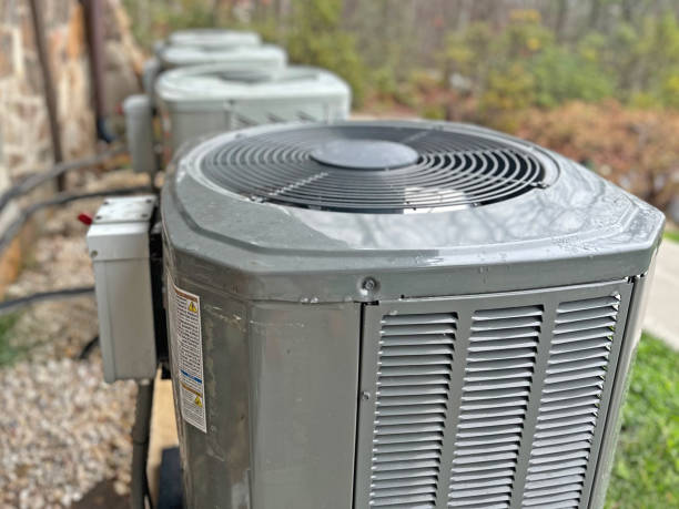 Best Emergency HVAC Services in Pleasant Ridge, MI