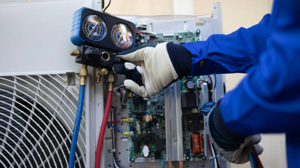 Best Geothermal HVAC Systems in Pleasant Ridge, MI