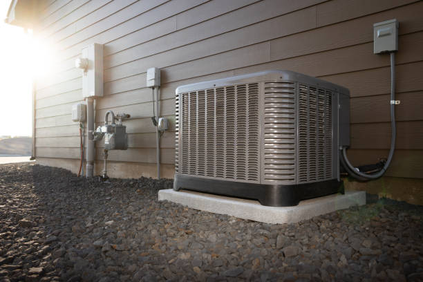 Trusted Pleasant Ridge, MI HVAC Experts